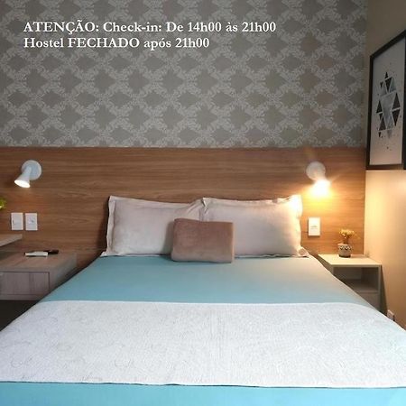 Elo Hostel Taguatinga Ngoại thất bức ảnh