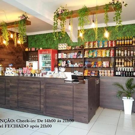 Elo Hostel Taguatinga Ngoại thất bức ảnh