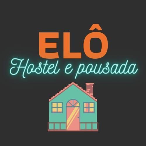 Elo Hostel Taguatinga Ngoại thất bức ảnh