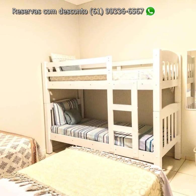 Elo Hostel Taguatinga Ngoại thất bức ảnh