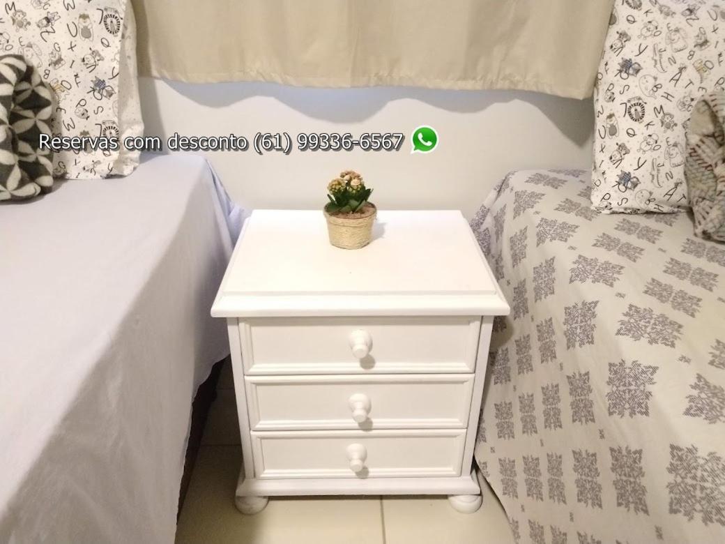 Elo Hostel Taguatinga Ngoại thất bức ảnh