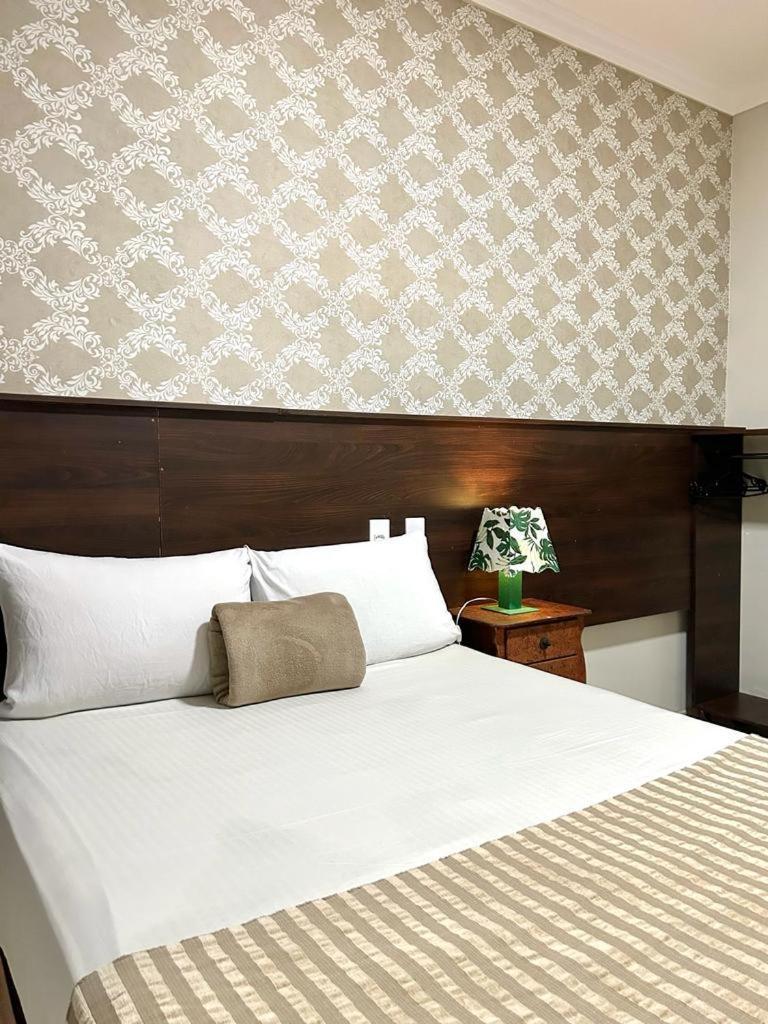 Elo Hostel Taguatinga Ngoại thất bức ảnh