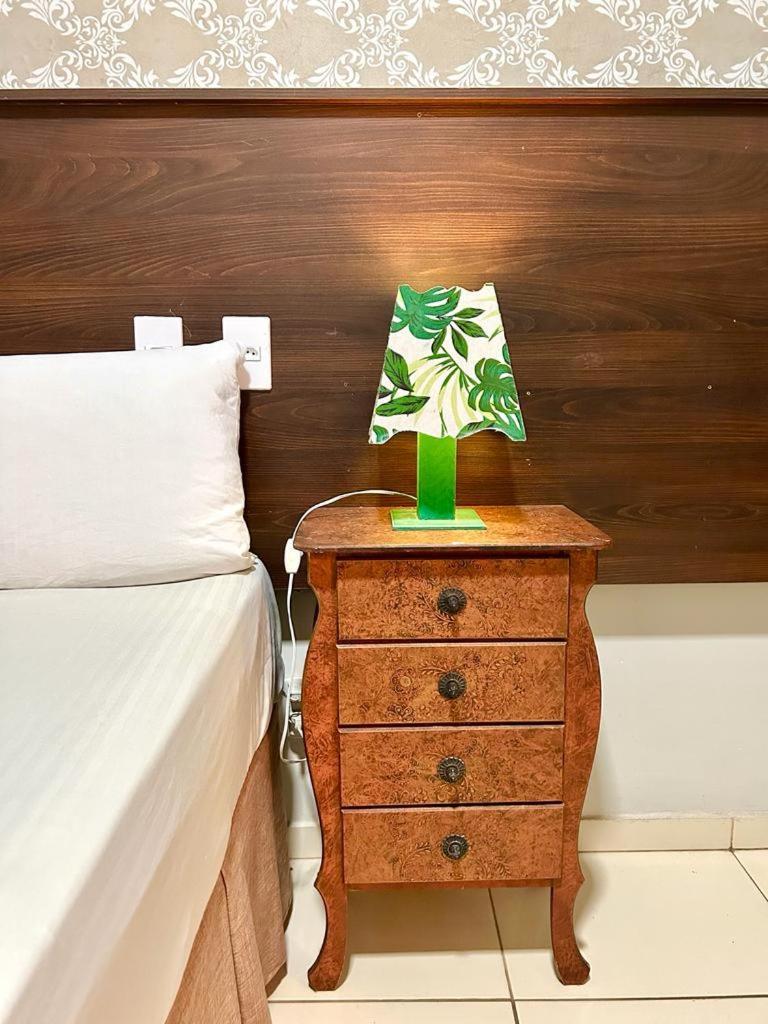 Elo Hostel Taguatinga Ngoại thất bức ảnh