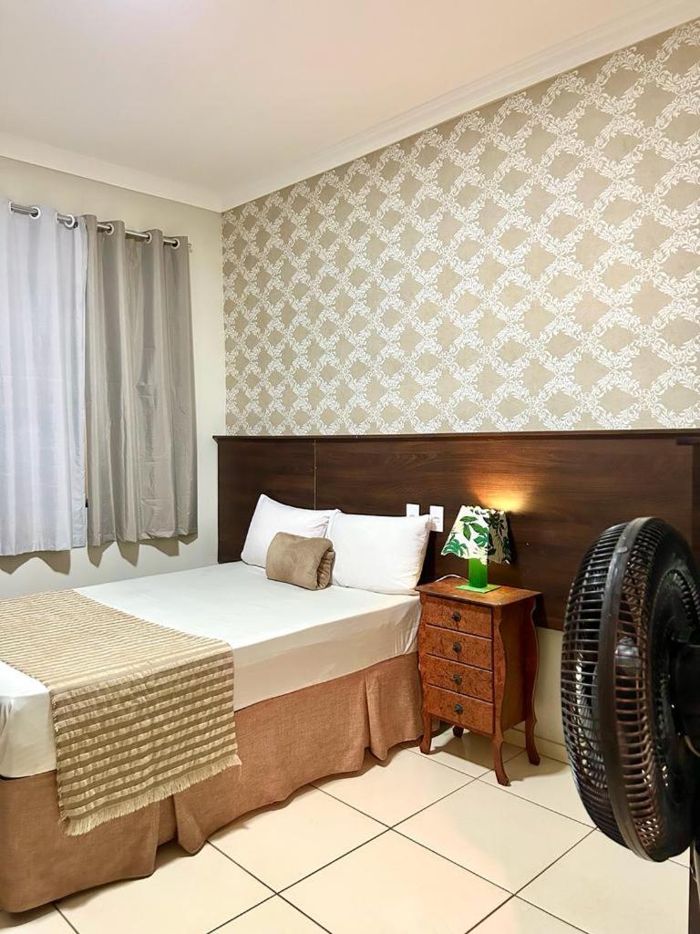 Elo Hostel Taguatinga Ngoại thất bức ảnh