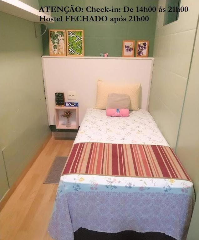 Elo Hostel Taguatinga Ngoại thất bức ảnh