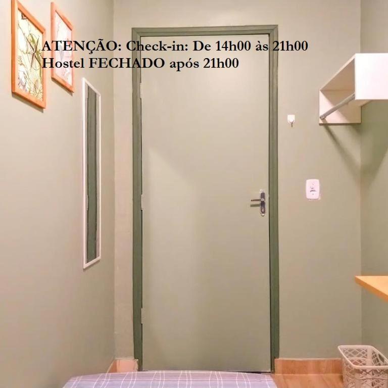 Elo Hostel Taguatinga Ngoại thất bức ảnh