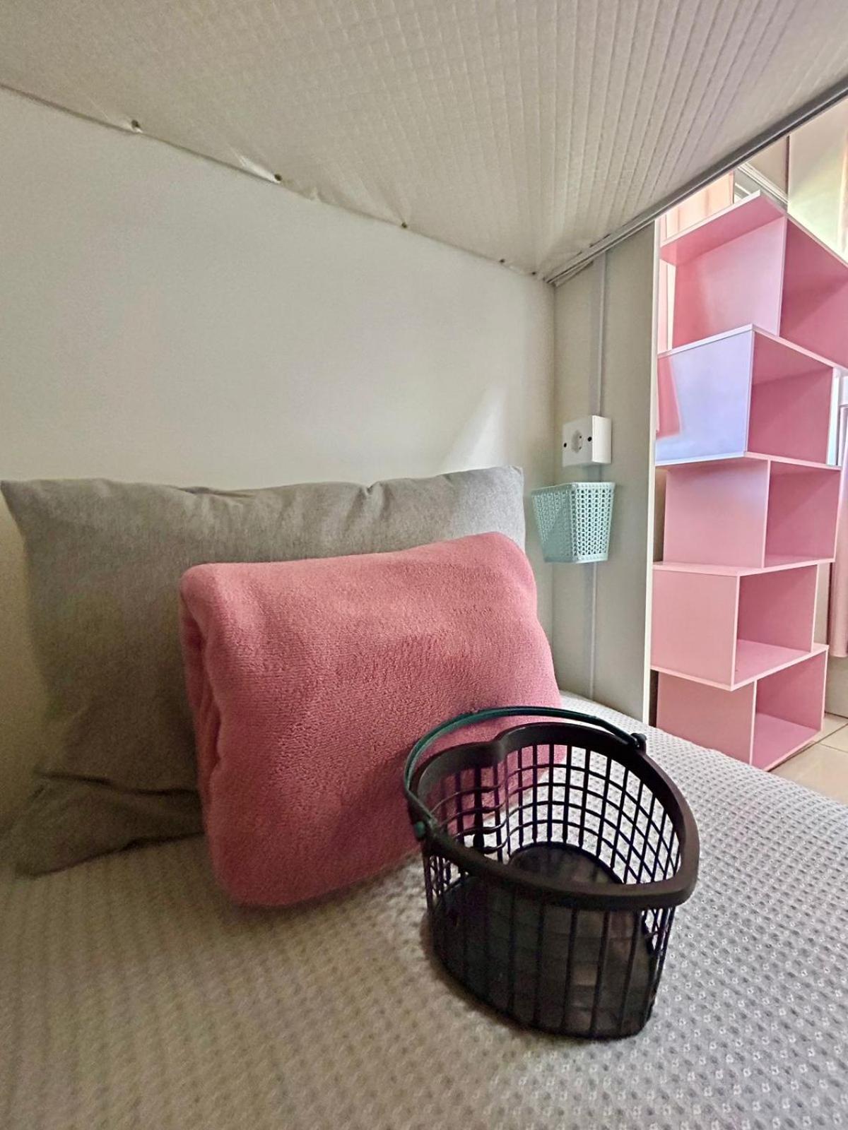 Elo Hostel Taguatinga Ngoại thất bức ảnh