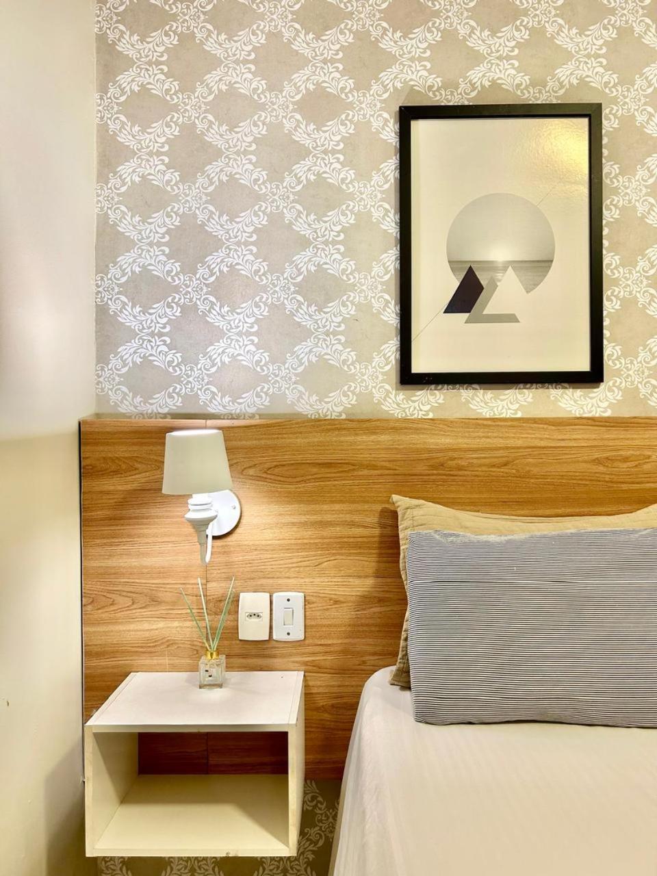 Elo Hostel Taguatinga Ngoại thất bức ảnh