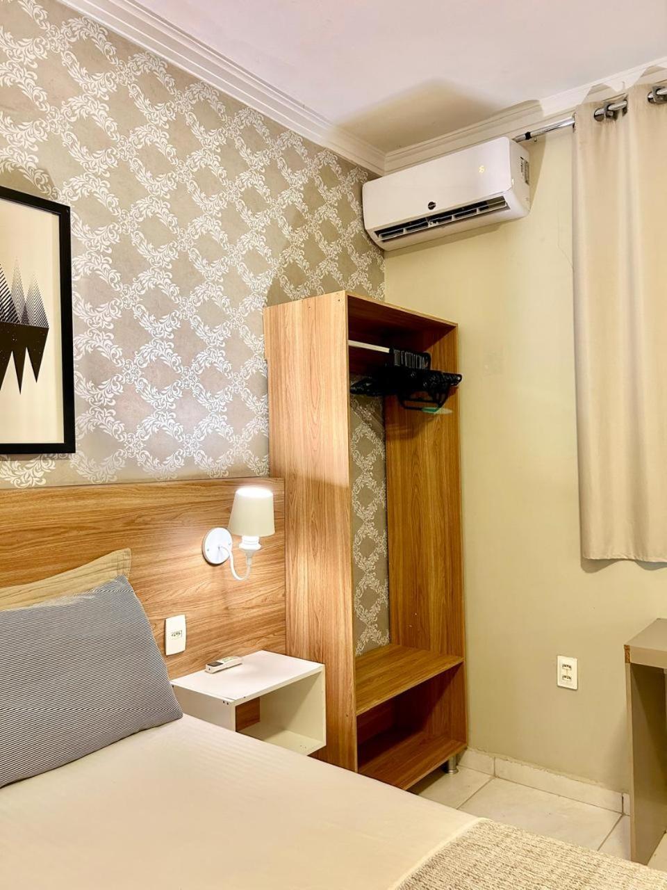 Elo Hostel Taguatinga Ngoại thất bức ảnh
