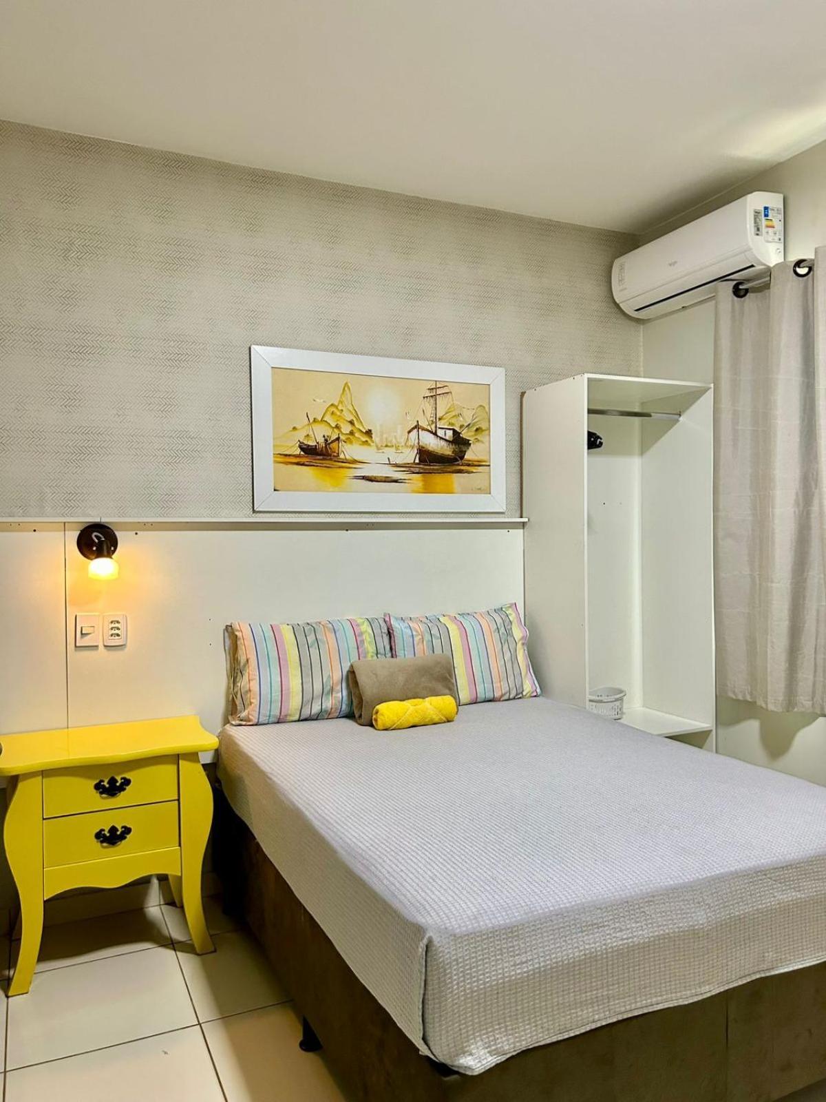 Elo Hostel Taguatinga Ngoại thất bức ảnh