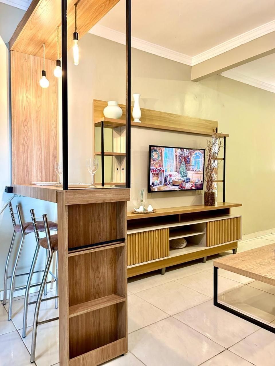 Elo Hostel Taguatinga Ngoại thất bức ảnh
