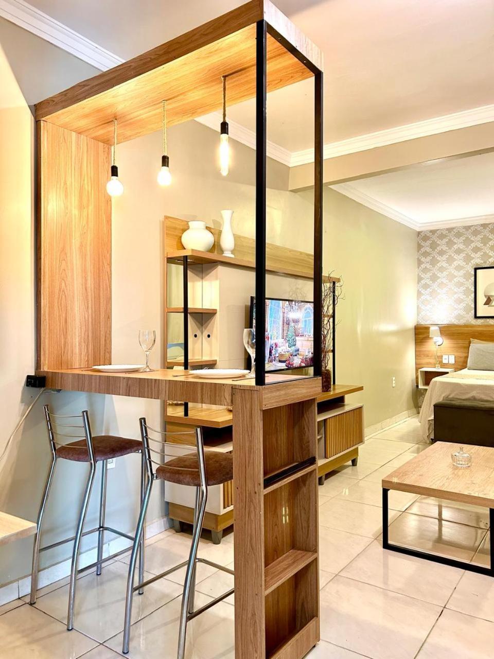 Elo Hostel Taguatinga Ngoại thất bức ảnh