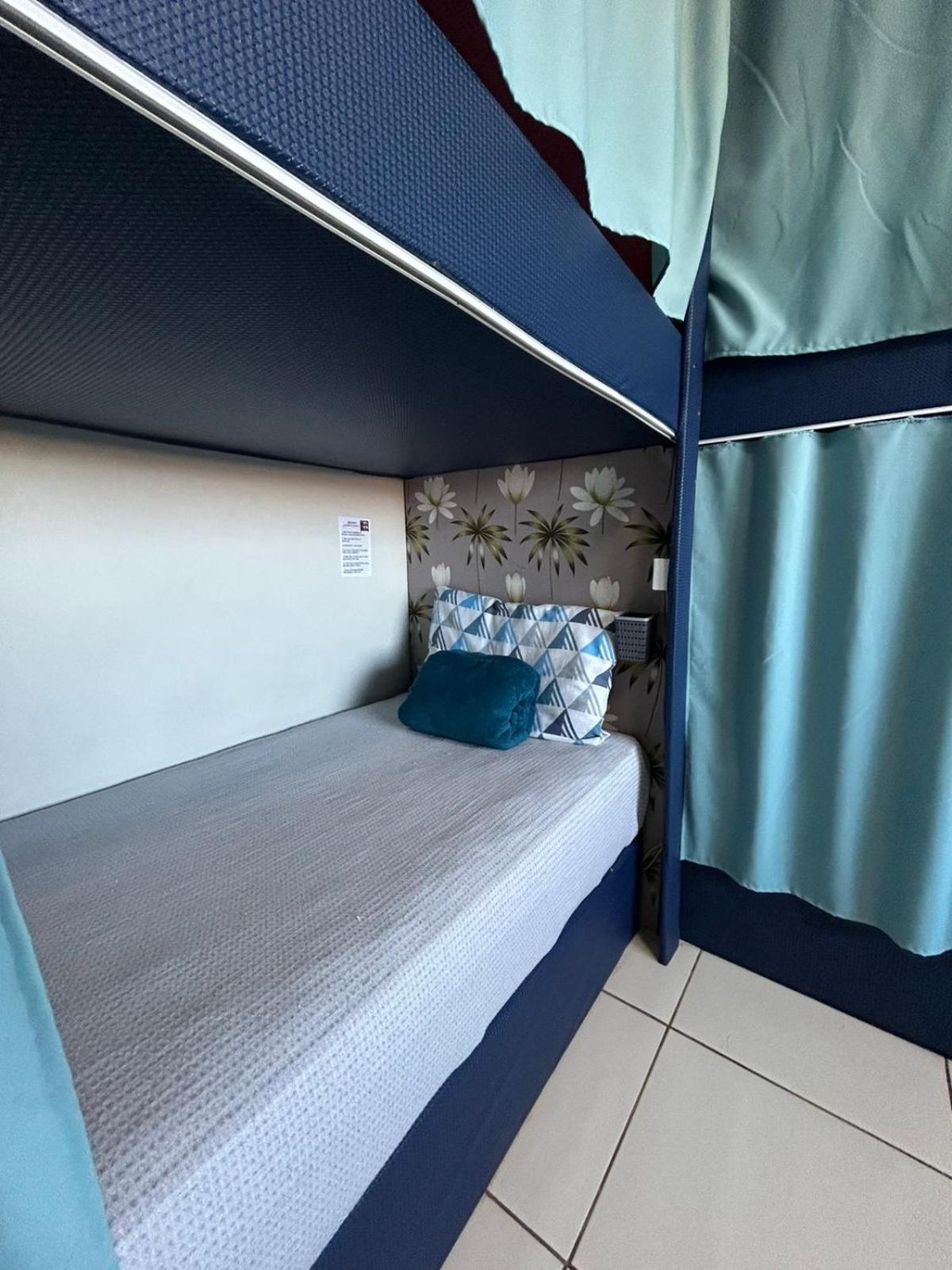 Elo Hostel Taguatinga Ngoại thất bức ảnh