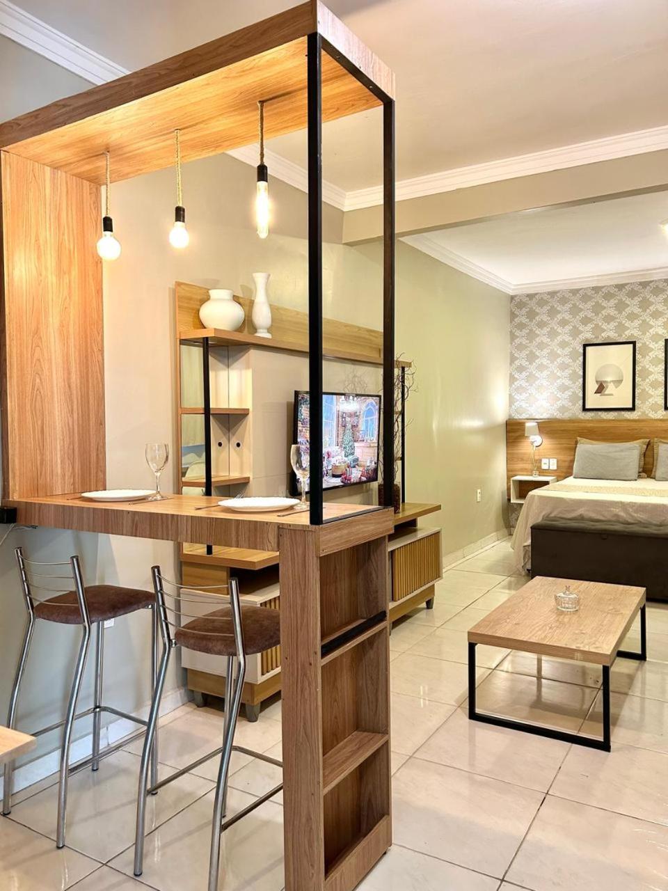 Elo Hostel Taguatinga Ngoại thất bức ảnh