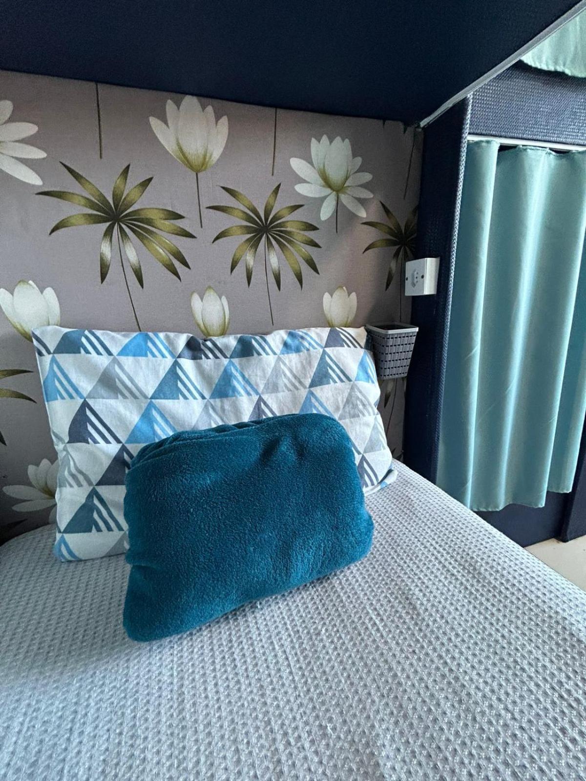 Elo Hostel Taguatinga Ngoại thất bức ảnh