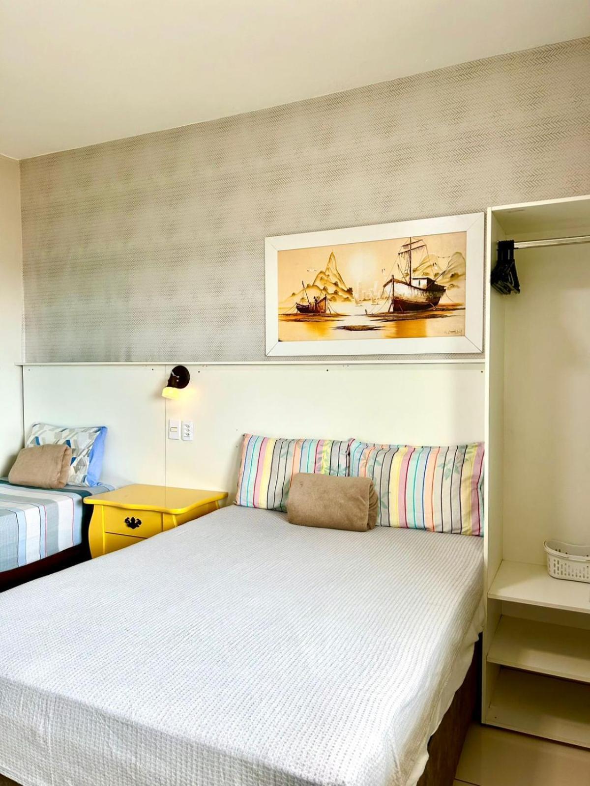 Elo Hostel Taguatinga Ngoại thất bức ảnh