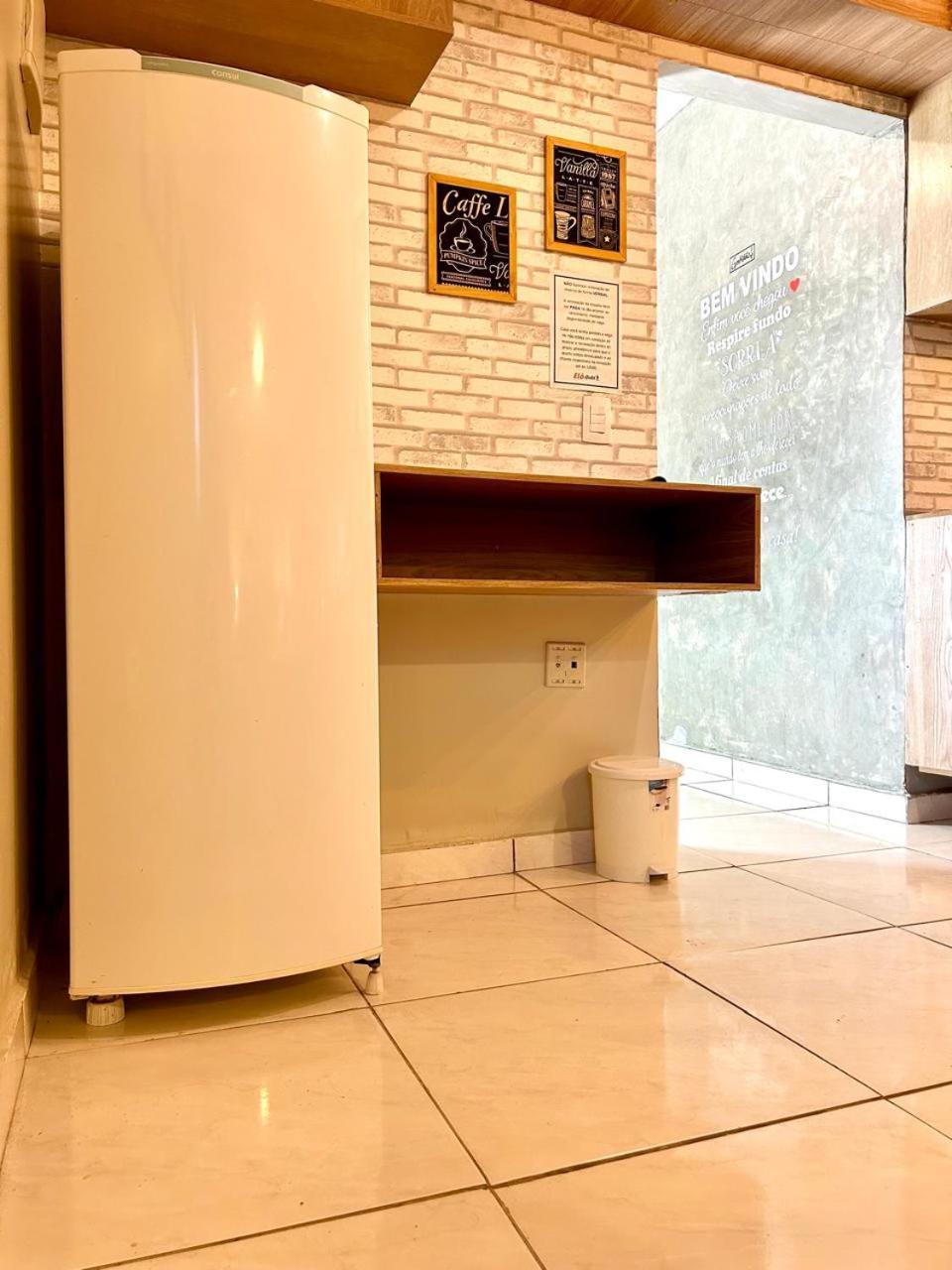 Elo Hostel Taguatinga Ngoại thất bức ảnh