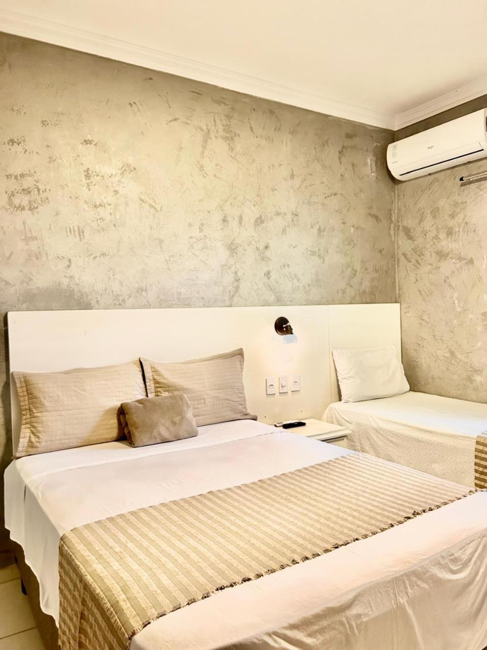 Elo Hostel Taguatinga Ngoại thất bức ảnh